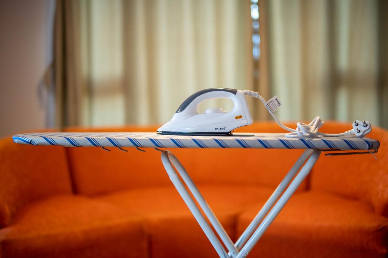 Hotel Pala Katmandu Eksteriør bilde