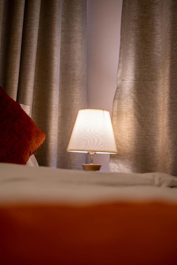 Hotel Pala Katmandu Eksteriør bilde